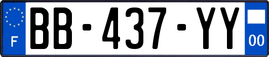 BB-437-YY
