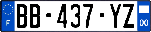 BB-437-YZ