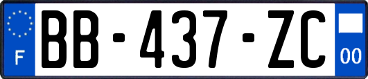 BB-437-ZC