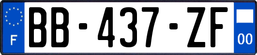 BB-437-ZF