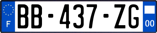 BB-437-ZG