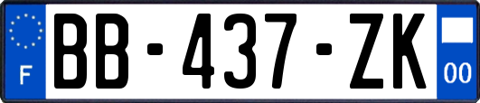 BB-437-ZK