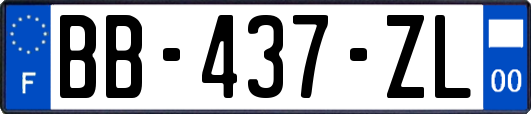 BB-437-ZL