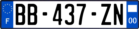 BB-437-ZN