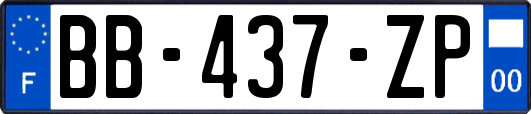 BB-437-ZP