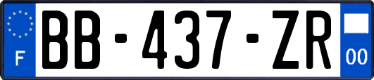 BB-437-ZR