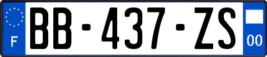 BB-437-ZS