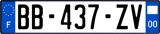 BB-437-ZV