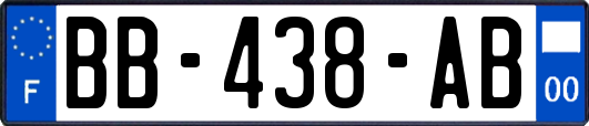 BB-438-AB