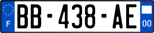 BB-438-AE