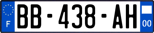 BB-438-AH