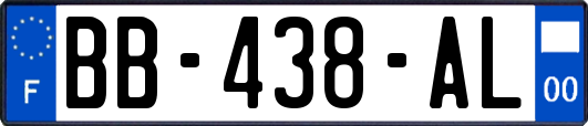 BB-438-AL