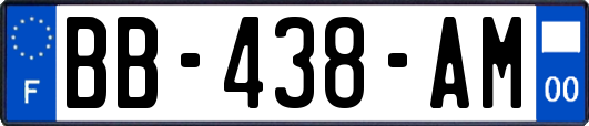 BB-438-AM