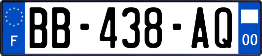 BB-438-AQ