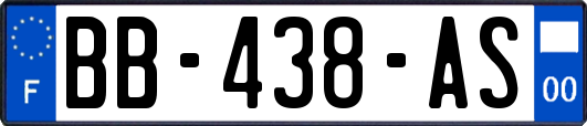 BB-438-AS