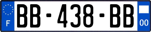 BB-438-BB