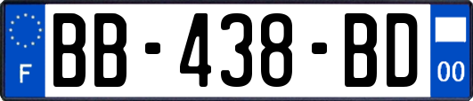 BB-438-BD