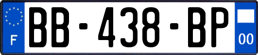 BB-438-BP