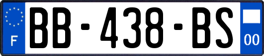 BB-438-BS