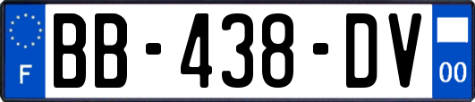 BB-438-DV