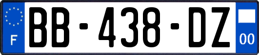 BB-438-DZ