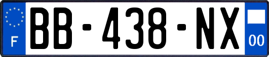 BB-438-NX