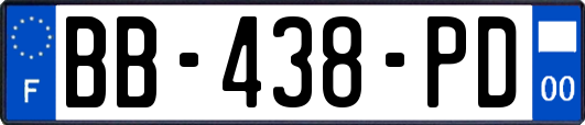 BB-438-PD