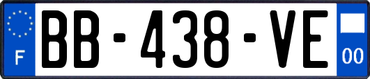 BB-438-VE