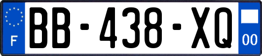 BB-438-XQ