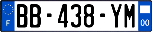 BB-438-YM