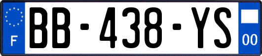 BB-438-YS