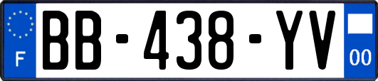 BB-438-YV