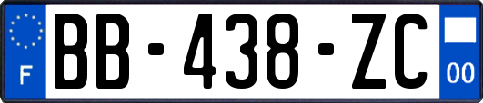 BB-438-ZC