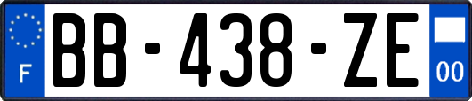 BB-438-ZE