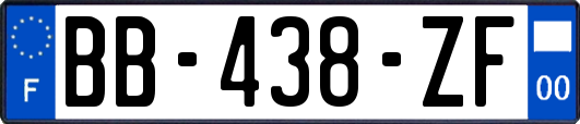 BB-438-ZF