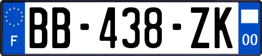 BB-438-ZK