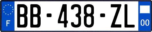 BB-438-ZL