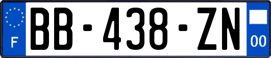 BB-438-ZN