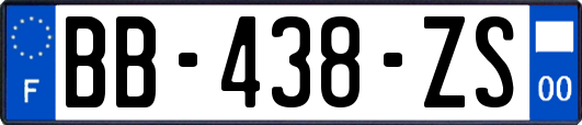 BB-438-ZS