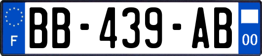 BB-439-AB