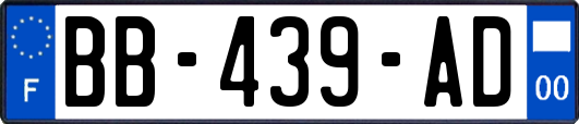 BB-439-AD