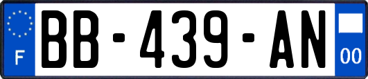 BB-439-AN