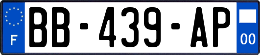 BB-439-AP