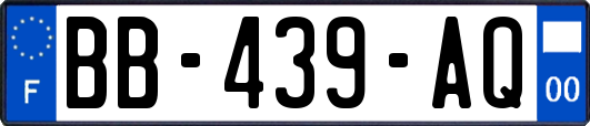 BB-439-AQ