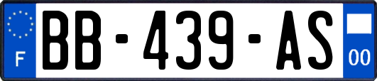 BB-439-AS