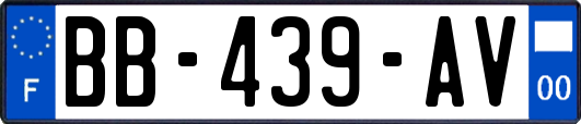 BB-439-AV