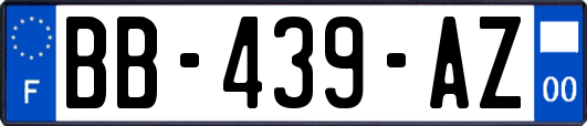 BB-439-AZ