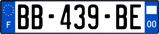 BB-439-BE