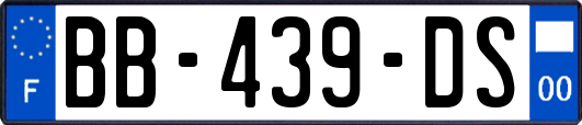 BB-439-DS