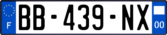 BB-439-NX